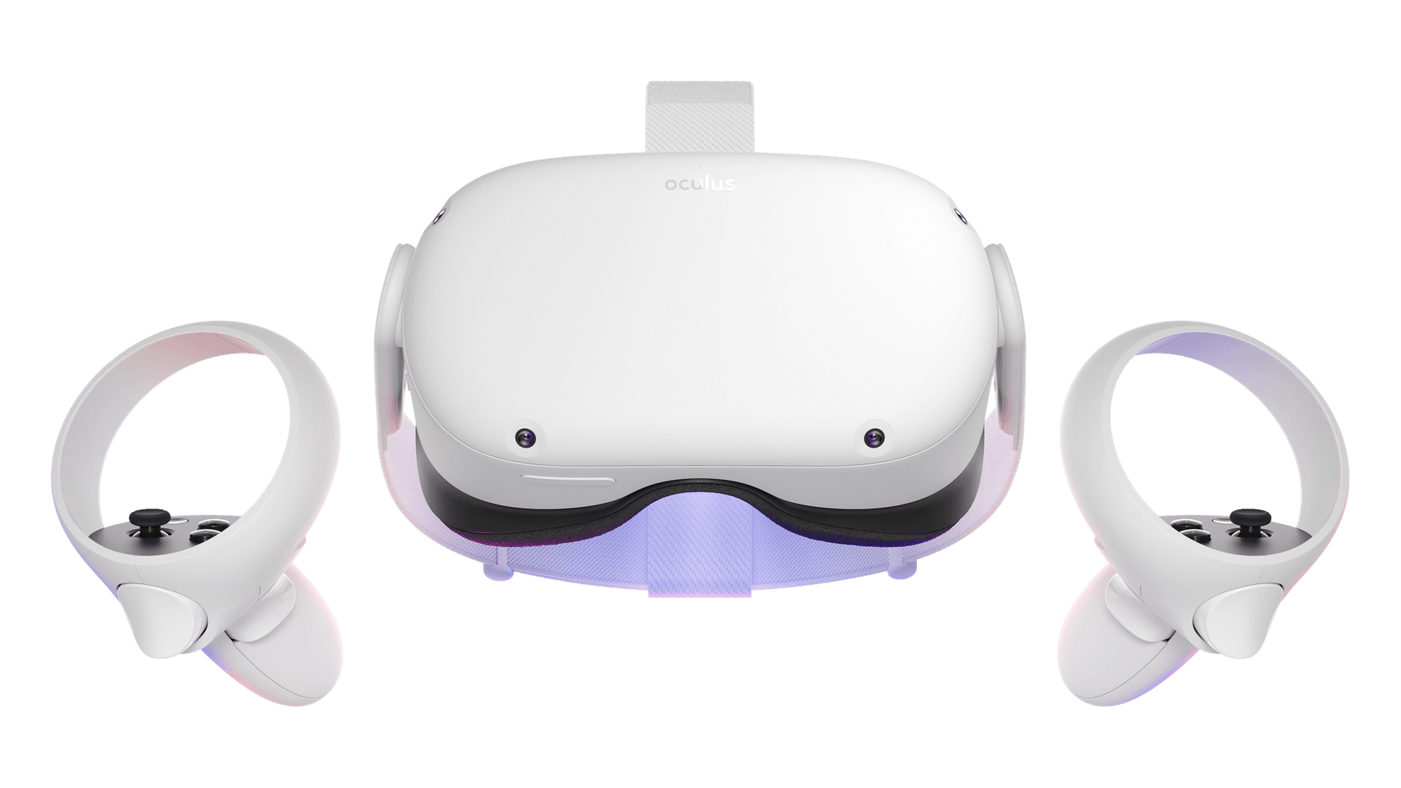 Meta Quest Standalone VR For AEC The Wild